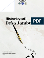 SEJARAH DESA JAMBUWER Revisi