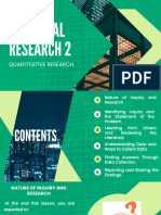 PR2 (CH1 - Nature of Inquiry & Research)