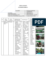 Jurnal Harian 02 Desember 2021 - Kalimatul