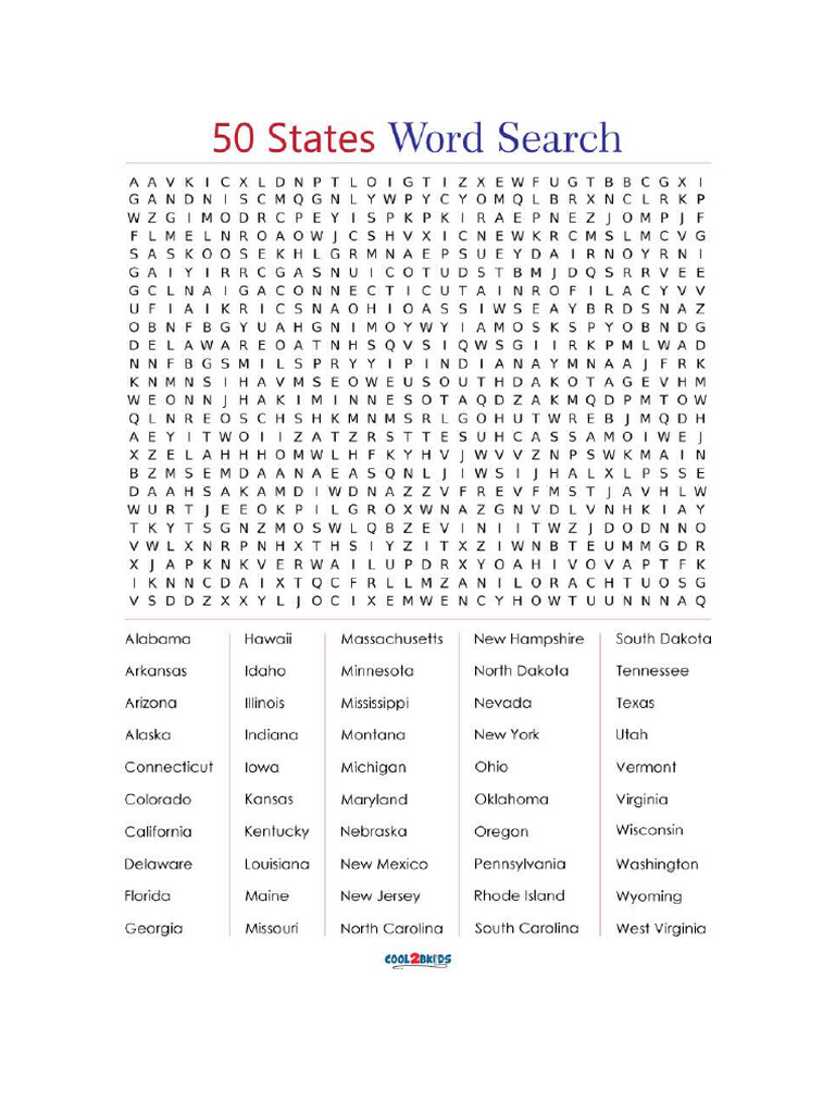 Crossword | PDF