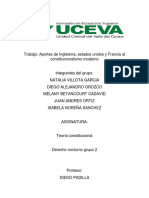 Trabajo Teoria Constitucional