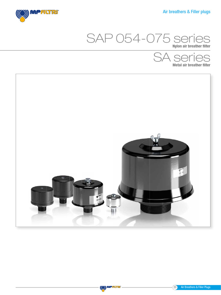 mp filtri | PDF