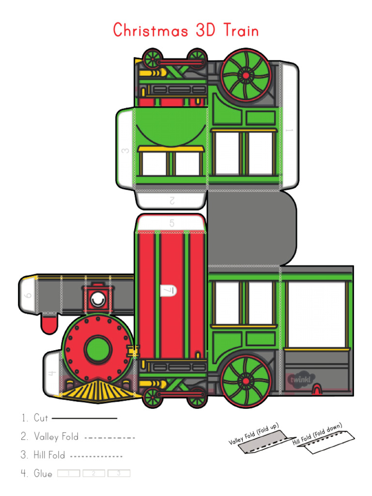 christmas-3d-train-craft-pdf