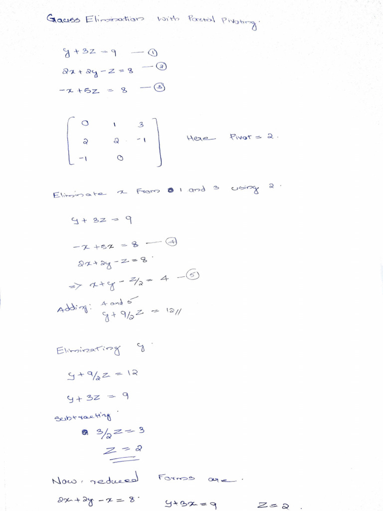 Eigan value and vector int cs pdf