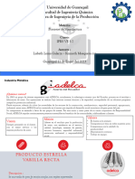 Procesos de Manufactura - T2 Tipos de Materiales