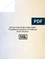 Sitcomstructures MLL