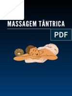 Massagem Tantrica