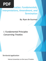 de Guzman-Treaties Fundamentals and Termination