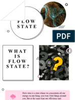 Flow State