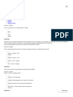20 Data Annotation Interview Questions and Answers | PDF | Metadata ...