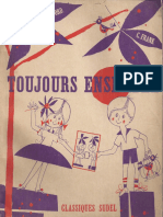 CP - Français - Toujours Ensemble - Livre de Lecture - Société Universitaire D'edition Et de Librairie - 1964