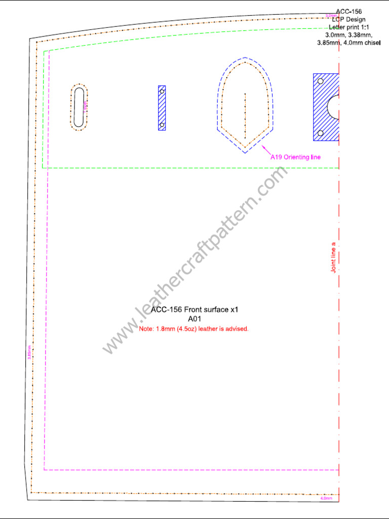 ACC 156 Letter | PDF | Computers