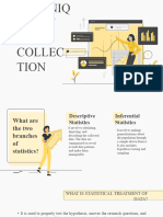 5 Suitable Techniques in Data Collection 1