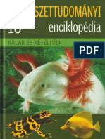 Természettudományi Enciklopédia 10. 