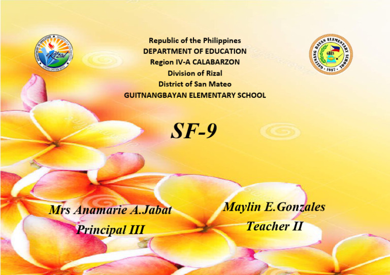 Cover Design | PDF