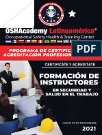 INSTRUCTORES NACI