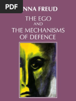 Download The Ego and the Mechanisms of Defence by Anna Freud by 13631 SN67612956 doc pdf