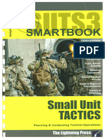 SUTS3 Smartbook - Small Unit Tactics
