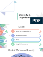 Bab 2 Diversity in Organizations
