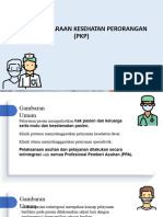 Standar Klinik PKP- Dr. Sunu