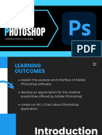 Hotoshop Adobe: Introduction To Software