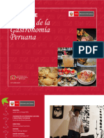 Revista de la Casa de la Gastronomía