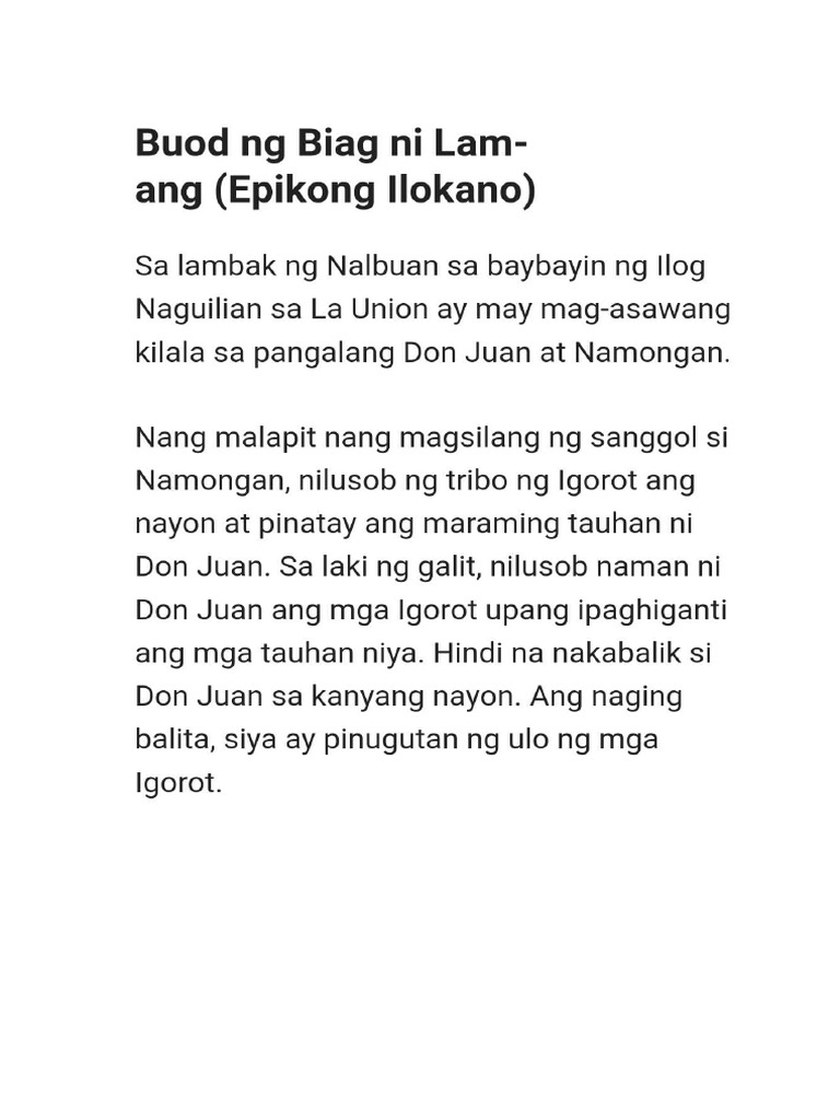 biag-ni-lam-ang-summary-final-pdf