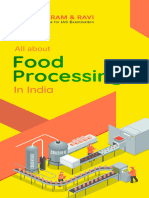 Food Processing Industry