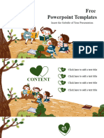 Powerpoint Template