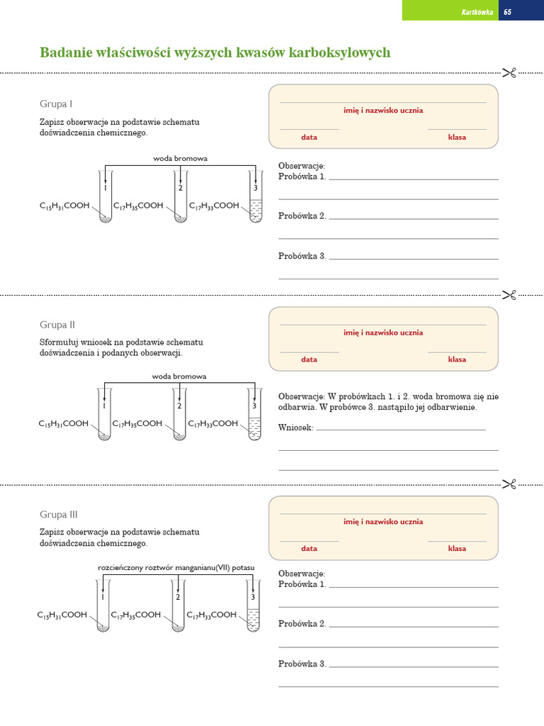 kartkowka-12-badanie-wlasciwosci-wyzszych-kwasow-karboksylowych-pdf