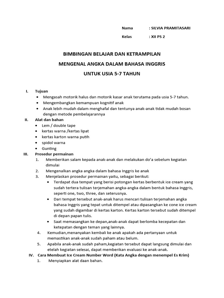 advokasi anak | PDF