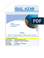 Modul Ajar Ipas Chairul Agustiningtiyas