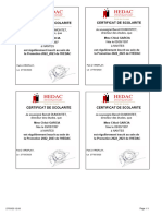 Certificat Scolarité 2022-2023 ChloéGarcia