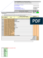 G. Lembar Pemeriksaan Us 2023 B. Inggris 40 20