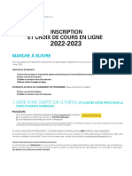 Document D39inscription 2022 2023 CBA