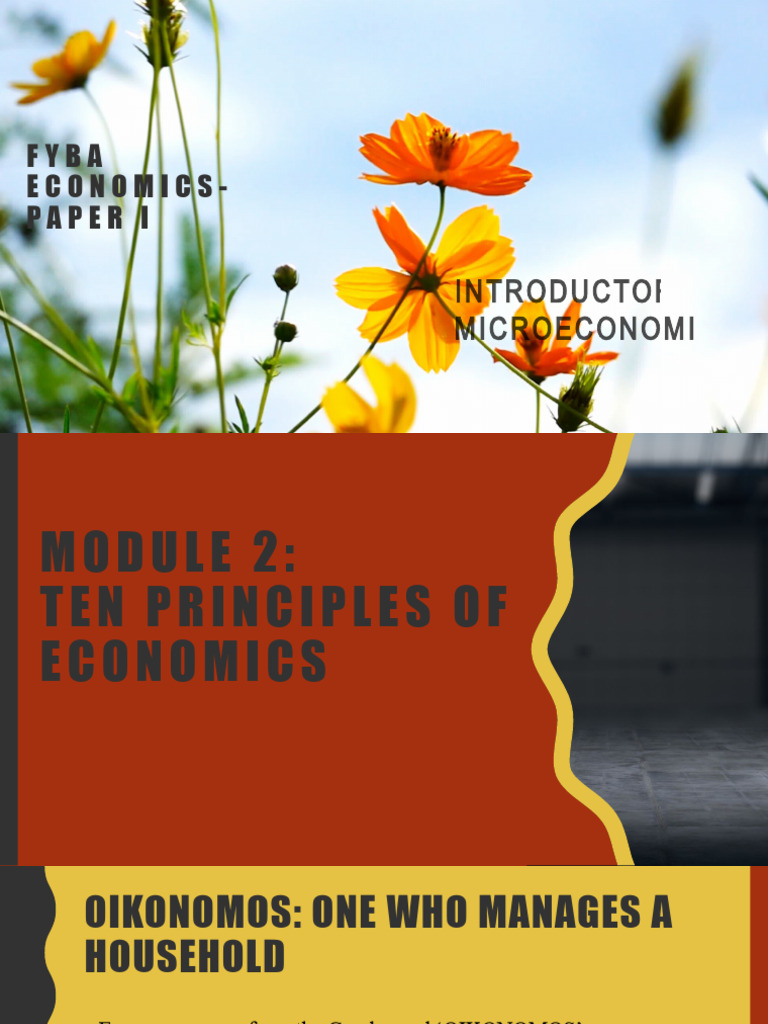 Module 2 PPT Part1 for Teaching | PDF