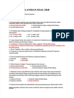 PDF Latihan Soal SKBPDF - Compress
