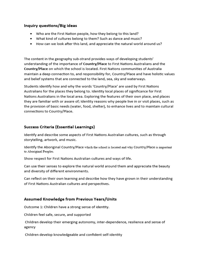 integrated-learning-first-nations-people-unit-plan-pdf