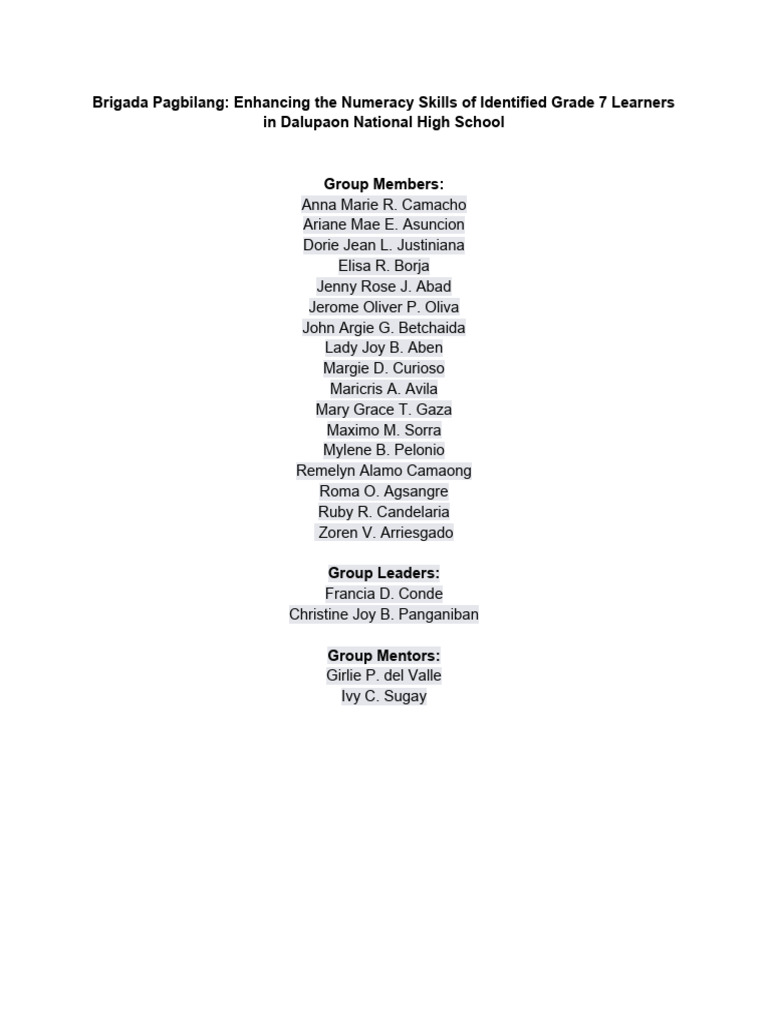 enhancing-the-numeracy-skills-of-identified-grade-7-learners-in