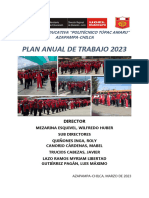 3 RD Pat 2023 - Ta, Terminado