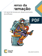 Resumo Universo Programacao Guia Carreira Desenvolvimento Software 0650