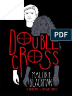 Double Cross (N C #4) - Malorie Blackman