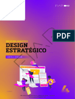 Estrategias de Marcas - Cap04 - Design Estratégico - RevFinal