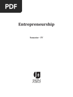 4th Semester Entrepreneurship Final PRINT File