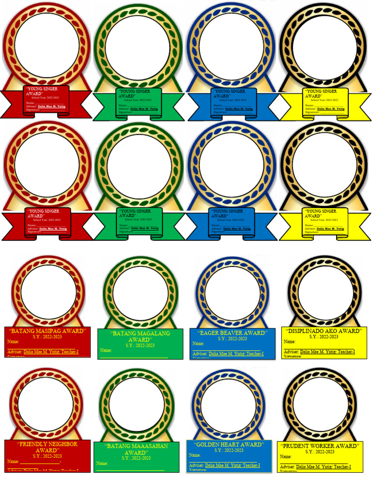 Ribbons | PDF