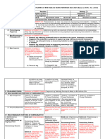 DLL Template at Sample Sa MTB at Filipino Sy 2023 2024