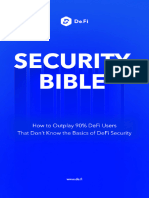 Security Bible