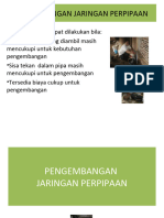 Perencanaan Dan Pengembangan Spam