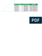 Contratacion Otros Cargos 03 de Octubre