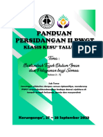 Panduan Persidangan II PWGT KesTaL